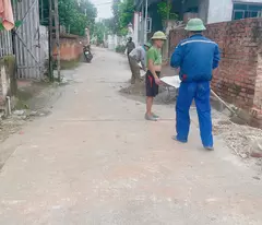 GIÁ CHƯA ĐẾN 2 TỶ DT 89,8 M CÓ 75M THỔ CƯ VỊ TRÍ GẦN THỊ TRẤN HUYỆN