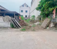 GIÁ CHƯA ĐẾN 2 TỶ DT 89,8 M CÓ 75M THỔ CƯ VỊ TRÍ GẦN THỊ TRẤN HUYỆN