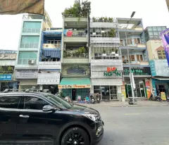*Nhỉnh 18TỶ- Mặt Tiền Kinh Doanh Đỗ Thị Lời 1Trệt+lửng+2 Lầu(5X16m) Nở Hậu 5.2m-Đã HC