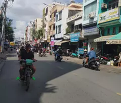 *Nhỉnh 18TỶ- Mặt Tiền Kinh Doanh Đỗ Thị Lời 1Trệt+lửng+2 Lầu(5X16m) Nở Hậu 5.2m-Đã HC