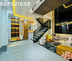*Nhỉnh 18TỶ- Mặt Tiền Kinh Doanh Đỗ Thị Lời 1Trệt+lửng+2 Lầu(5X16m) Nở Hậu 5.2m-Đã HC