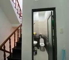 Nhà Bán Phạm hữu lầu , Phường Phước Kiểng Quận 7