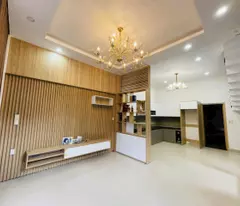Chỉ: 8 triệu/tháng. CHO THUÊ NHÀ NGUYÊN CĂN 2 TẦNG MẶT TIỀN THANH HẢI.