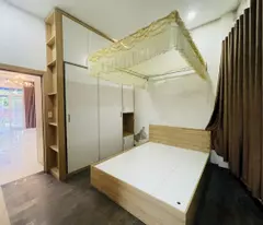 Chỉ: 8 triệu/tháng. CHO THUÊ NHÀ NGUYÊN CĂN 2 TẦNG MẶT TIỀN THANH HẢI.