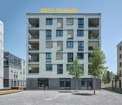 Building cỡ nhỏ – Hàng Buồm – 292m2 – 7 tầng – 10m mặt tiền – 300 tỷ. Dòng tiền 18 tỷ/năm.