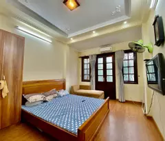 Nhà mặt tiền 97m2  Phạm Văn Đồng  Gò Vấp  20 tỷ giảm còn 16 tỷ.