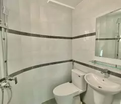 Nhà mặt tiền 97m2  Phạm Văn Đồng  Gò Vấp  20 tỷ giảm còn 16 tỷ.