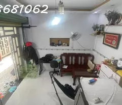 Lê Văn Lương 1 tỷ 2 có ngay nhà 3 lầu hẻm xe hơi 3 phòng ngủ 2 nhà vệ sinh ban công