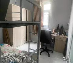 Lê Văn Lương 1 tỷ 2 có ngay nhà 3 lầu hẻm xe hơi 3 phòng ngủ 2 nhà vệ sinh ban công