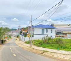 Đầu Tư Sinh Lời: Lô Đất 2 Mặt Tiền Tại Đa Phú - Đà Lạt - giá chỉ 8.5 tỷ