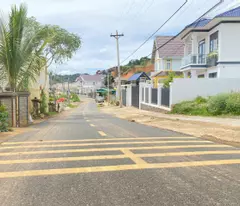 Đầu Tư Sinh Lời: Lô Đất 2 Mặt Tiền Tại Đa Phú - Đà Lạt - giá chỉ 8.5 tỷ