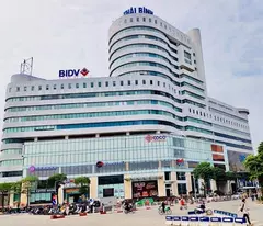 Gấp trong T8! Nhượng văn phòng logistics, đào tạo 500m2 tại tòa Việt Tower, Thái Hà, Đống Đa