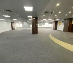 Gấp trong T8! Nhượng văn phòng logistics, đào tạo 500m2 tại tòa Việt Tower, Thái Hà, Đống Đa
