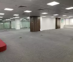 Gấp trong T8! Nhượng văn phòng logistics, đào tạo 500m2 tại tòa Việt Tower, Thái Hà, Đống Đa