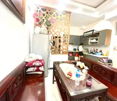 Bán Nhà Văn Cao 35m2 - 5Tầng - 30M Ra Ô Tô - Nhà Mới Full Đồ - Giá Chỉ 5,7TỶ
