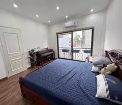 Bán Nhà Văn Cao 35m2 - 5Tầng - 30M Ra Ô Tô - Nhà Mới Full Đồ - Giá Chỉ 5,7TỶ