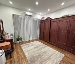 Bán Nhà Văn Cao 35m2 - 5Tầng - 30M Ra Ô Tô - Nhà Mới Full Đồ - Giá Chỉ 5,7TỶ