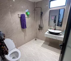 Bán Nhà Văn Cao 35m2 - 5Tầng - 30M Ra Ô Tô - Nhà Mới Full Đồ - Giá Chỉ 5,7TỶ