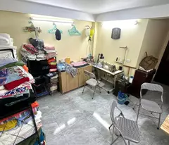 Bán nhà phố Văn Cao - Nhỉnh 4 tỷ - 20m ra phố - 2 mặt thoáng - Nhà đẹp ở luôn