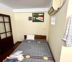 Bán nhà phố Văn Cao - Nhỉnh 4 tỷ - 20m ra phố - 2 mặt thoáng - Nhà đẹp ở luôn