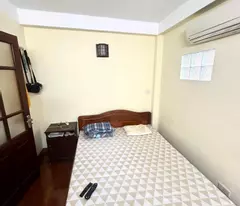 Bán nhà phố Văn Cao - Nhỉnh 4 tỷ - 20m ra phố - 2 mặt thoáng - Nhà đẹp ở luôn