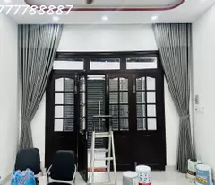 Nhà Mới Xây Đẹp Hiện Đại Đường 10m, Q Bình Thạnh, 2p Đến ĐH Văn Lang
