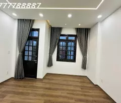 Nhà Mới Xây Đẹp Hiện Đại Đường 10m, Q Bình Thạnh, 2p Đến ĐH Văn Lang