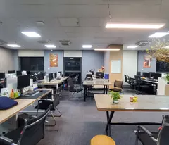 Cho thuê văn phòng logistics 350m2 tòa IPH, Xuân Thủy, Cầu Giấy