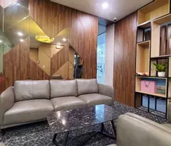 Cho thuê văn phòng logistics 350m2 tòa IPH, Xuân Thủy, Cầu Giấy