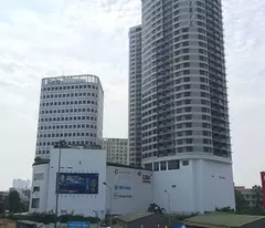 Cho thuê văn phòng logistics 350m2 tòa IPH, Xuân Thủy, Cầu Giấy