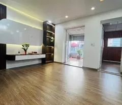 Bán căn TT Đồng Xa - DT sử dụng 80m2, 3 phòng ngủ - 3 mặt thoáng sáng - Đẹp như Chung Cư