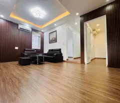Bán căn TT Đồng Xa - DT sử dụng 80m2, 3 phòng ngủ - 3 mặt thoáng sáng - Đẹp như Chung Cư