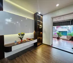 Bán căn TT Đồng Xa - DT sử dụng 80m2, 3 phòng ngủ - 3 mặt thoáng sáng - Đẹp như Chung Cư