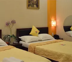 HẺM XE HƠI VÔ NHÀ VẠN KIẾP BÌNH THẠNH 5 TẦNG NGANG TO 6.2x14m DÒNG TIỀN 60TR/1 NHỈNH 10Tỷ
