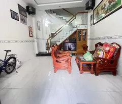 YÊN THẾ BẮC SƠN, 3 Tầng, 4PN, kiệt rộng, chưa tới 3 tỷ.