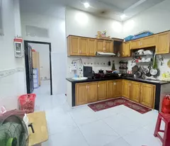 YÊN THẾ BẮC SƠN, 3 Tầng, 4PN, kiệt rộng, chưa tới 3 tỷ.