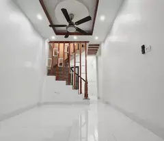 Nhà đẹp Trương Định 35m2, 4t gần phố chỉ 4.55 tỷ