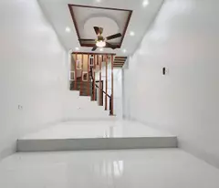 Nhà đẹp Trương Định 35m2, 4t gần phố chỉ 4.55 tỷ