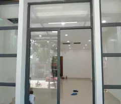 Bán nhà mặt phố NG V  Cừ, Long Biên,75m , 8T hai mặt ngõ ,vỉa hè rộng ,KD giá 28,8 ty