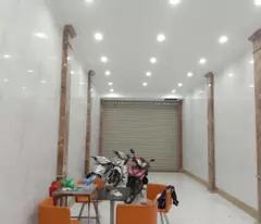 Bán nhà mặt phố NG V  Cừ, Long Biên,75m , 8T hai mặt ngõ ,vỉa hè rộng ,KD giá 28,8 ty