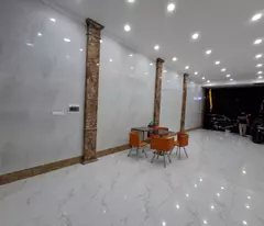 Bán nhà mặt phố NG V  Cừ, Long Biên,75m , 8T hai mặt ngõ ,vỉa hè rộng ,KD giá 28,8 ty