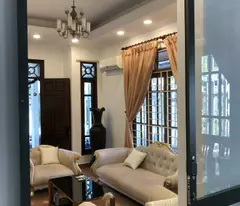 Cho thuê Villa khu compound An Phú Quận 2 giá tốt bất ngờ