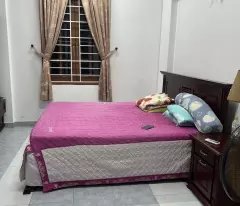 Cho thuê Villa khu compound An Phú Quận 2 giá tốt bất ngờ