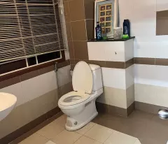 Cho thuê Villa khu compound An Phú Quận 2 giá tốt bất ngờ