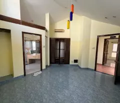 Cho thuê Villa sân vườn Thảo Điền 10x20 4PN 4WC đường xe hơi, đậu 2 xe thoải mái chỉ 30 triệu -
