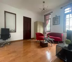 Cho thuê villa góc FULL Nội Thất trục Lương Định Của An Phú Q2 7PN KDC Cao cấp, sân vườn, an ninh