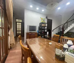 Cho thuê villa góc FULL Nội Thất trục Lương Định Của An Phú Q2 7PN KDC Cao cấp, sân vườn, an ninh