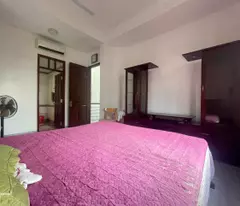 Cho thuê villa góc FULL Nội Thất trục Lương Định Của An Phú Q2 7PN KDC Cao cấp, sân vườn, an ninh