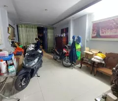 QUẬN 8, CAO LỖ - SIÊU HIẾM - ĐƯỜNG 12M - GẦN BỆNH VIỆN Q8 - 50M2 4X12.5M - 2T ĐÚC - NHỈNH 6 TỶ