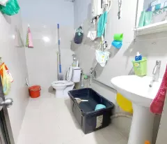 QUẬN 8, CAO LỖ - SIÊU HIẾM - ĐƯỜNG 12M - GẦN BỆNH VIỆN Q8 - 50M2 4X12.5M - 2T ĐÚC - NHỈNH 6 TỶ